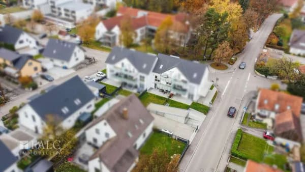 Immobilie in Aindling - Energieeffizienter Wohntraum - Kapitalanlage oder Eigennutzung? - Bild 2