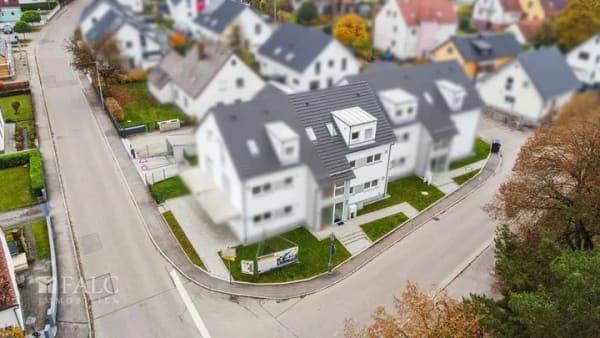 Immobilie in Aindling - Energieeffizienter Wohntraum - Kapitalanlage oder Eigennutzung? - Bild 3