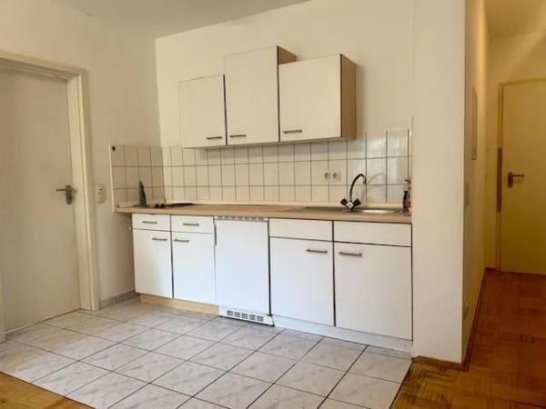 Immobilie in Netphen - Appartementwohnung in Netphen - Dreis Tiefenbach - Bild 0