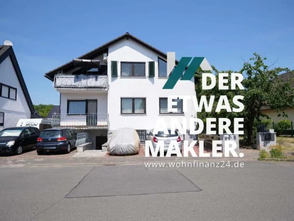 Immobilie in Bischofsheim - Attraktives Wohn- und Geschäftshaus mit vielfältigen Nutzungsmöglichkeiten! - Bild 0