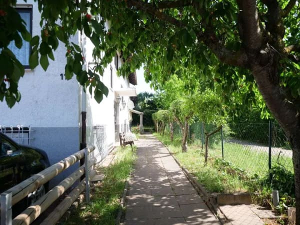 Immobilie in Bischofsheim - Attraktives Wohn- und Geschäftshaus mit vielfältigen Nutzungsmöglichkeiten! - Bild 1