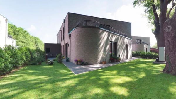 Immobilie in Dörpen - Neuwertige Erdgeschosswohnung mit Terrasse, Gartenanteil und hochwertiger Ausstattung in Dörpen - Bild 1