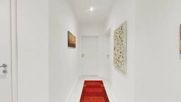 Immobilie in Dörpen - Neuwertige Erdgeschosswohnung mit Terrasse, Gartenanteil und hochwertiger Ausstattung in Dörpen - Bild 2