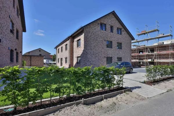 Immobilie in Heeslingen - Hoch oben und erstklassig ausgestattet – willkommen in Ihrer neuen Dachgeschosswohnung in Heeslingen - Bild 0