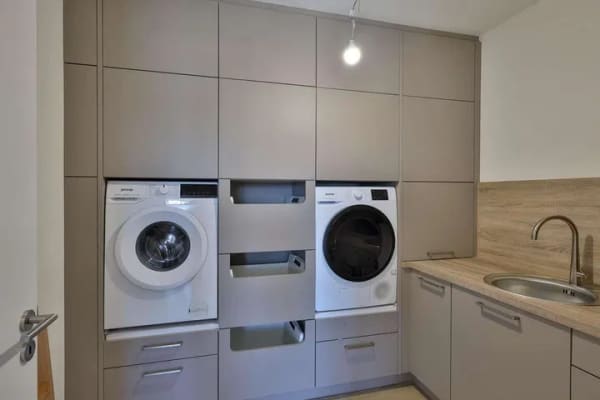 Immobilie in Heeslingen - Hoch oben und erstklassig ausgestattet – willkommen in Ihrer neuen Dachgeschosswohnung in Heeslingen - Bild 3