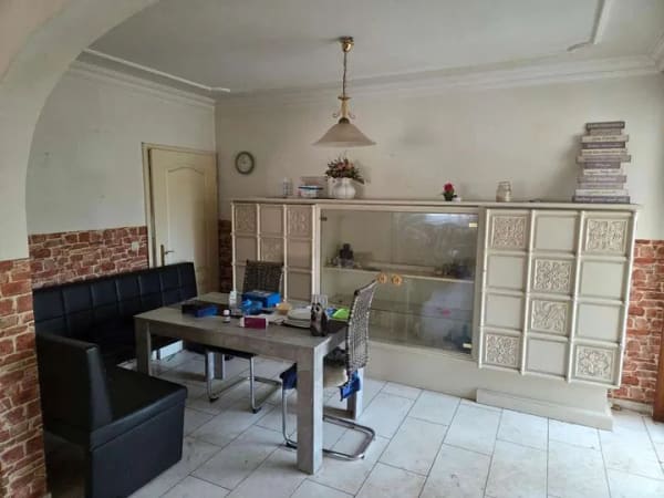 Immobilie in Heidgraben - Bungalow mit großem Grundstück - Bild 1