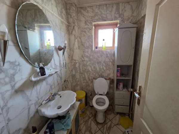 Immobilie in Heidgraben - Bungalow mit großem Grundstück - Bild 2
