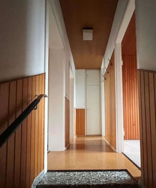 Immobilie in Heidgraben - Bungalow mit großem Grundstück - Bild 3