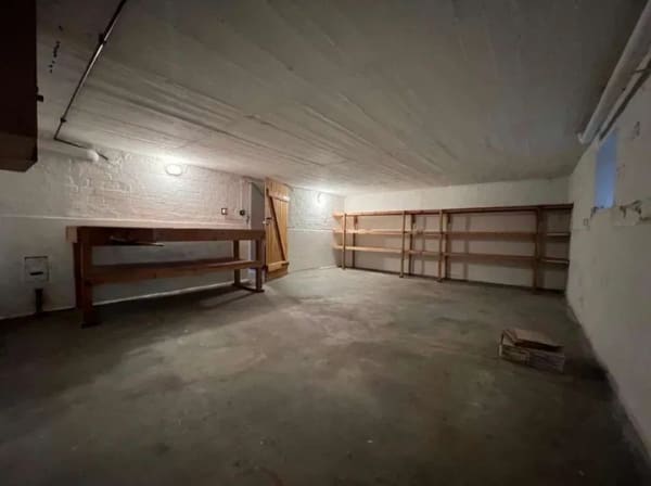 Immobilie in Heidgraben - Bungalow mit großem Grundstück - Bild 4