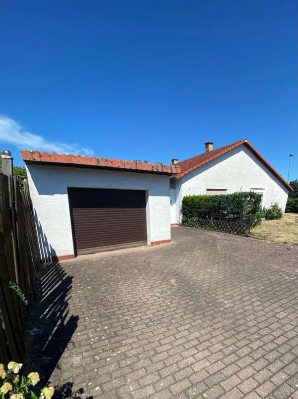 Immobilie in Reilingen - Ihr Projekt mit Herz: Charmantes Haus mit riesigem Garten - Bild 0