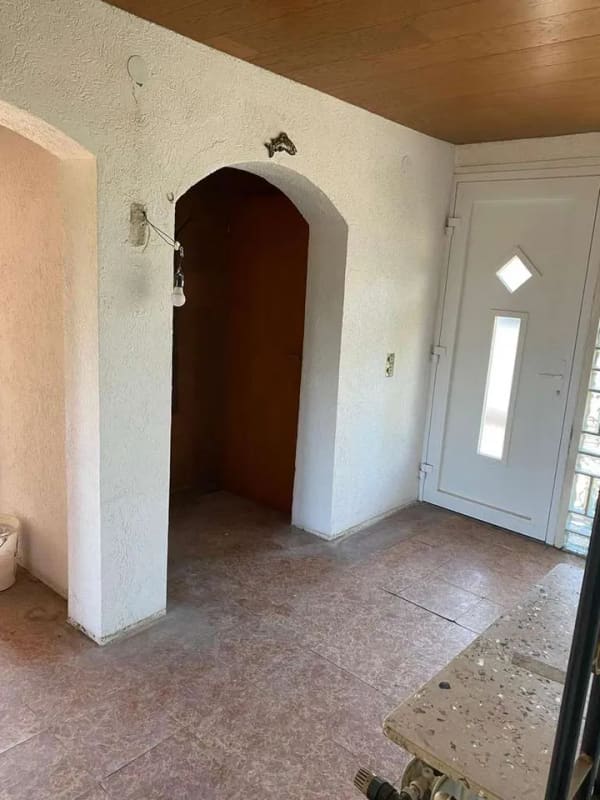 Immobilie in Reilingen - Ihr Projekt mit Herz: Charmantes Haus mit riesigem Garten - Bild 2