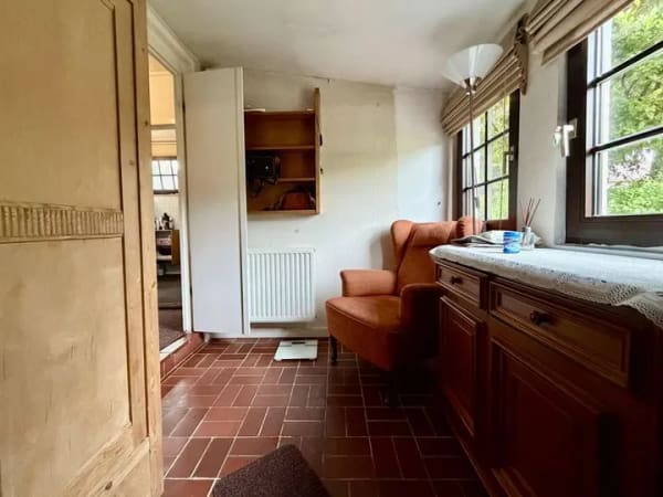 Immobilie in Meldorf - Charmantes, kleines Einfamilienhaus in Zentrumsnähe von Meldorf! - Bild 2