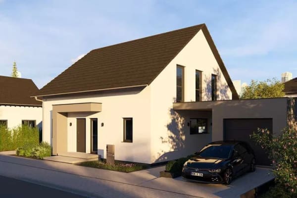 Immobilie in Wellheim - Individuelles Wohnparadies - Euer Stil, eure Möglichkeiten - Bild 1