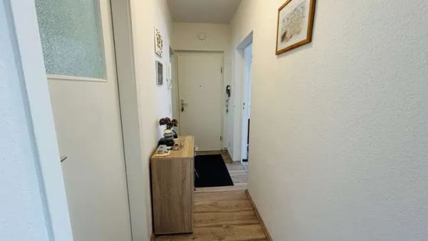 Immobilie in Gnoien - Möblierte 3-Raum-Wohnung mit Südbalkon! - Bild 4