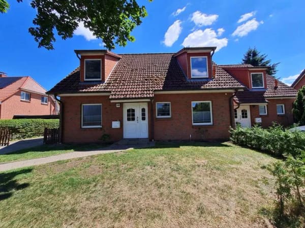 Immobilie in Gresse - Modernisiert, gepflegt und sofort bezugsbereit – Ihr neues Zuhause in Gresse - Bild 0