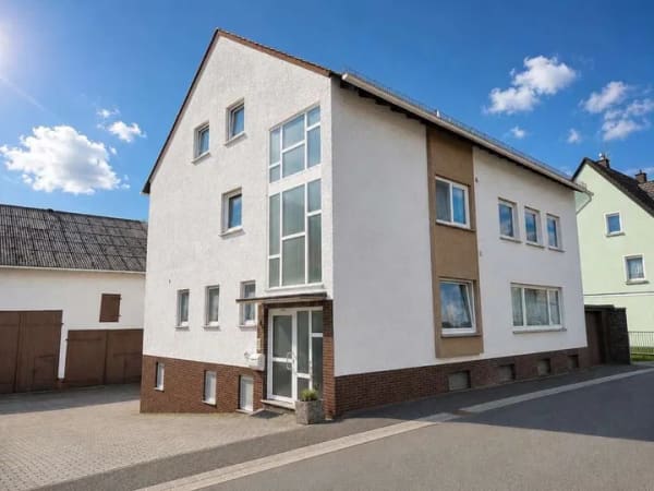 Immobilie in Altenahr - Solides Mehrparteienhaus mit 3 Wohneinheiten und Wirtschaftsgebäuden - Bild 0
