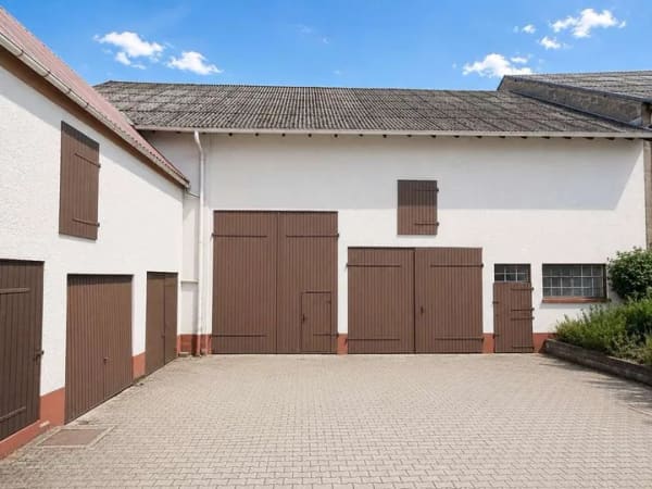 Immobilie in Altenahr - Solides Mehrparteienhaus mit 3 Wohneinheiten und Wirtschaftsgebäuden - Bild 3
