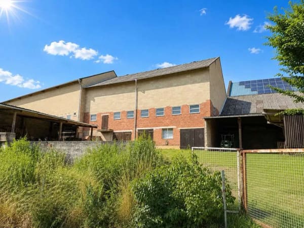 Immobilie in Altenahr - Solides Mehrparteienhaus mit 3 Wohneinheiten und Wirtschaftsgebäuden - Bild 4