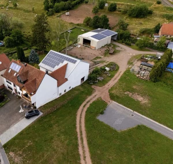 Immobilie in Krottelbach - Viel Platz für den Alltag in diesem Bauernhaus in Krottelbach - Bild 3