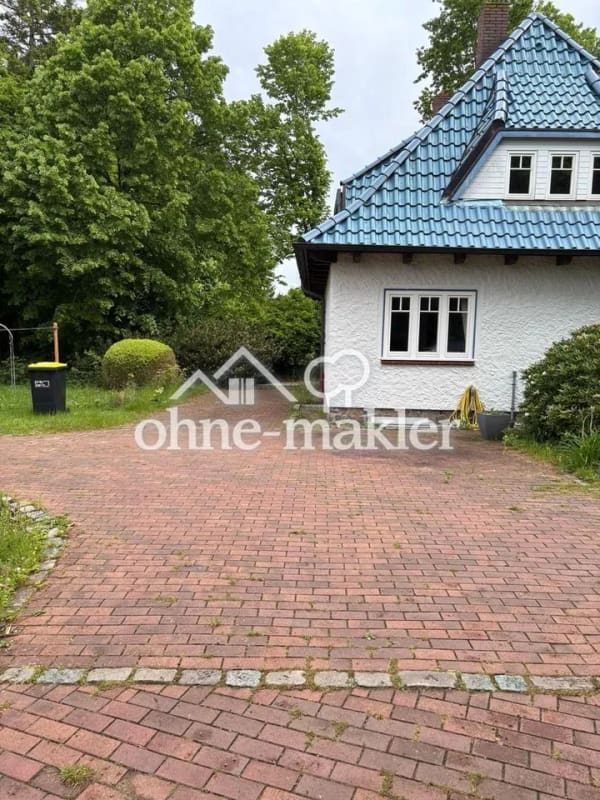 Immobilie in Ostenfeld (Husum) - Einfamilienhaus freistehend in Ostenfeld (Rendsburg) (Ostenfeld) - Bild 2