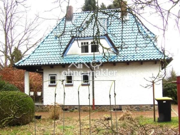 Immobilie in Ostenfeld (Husum) - Einfamilienhaus freistehend in Ostenfeld (Rendsburg) (Ostenfeld) - Bild 4