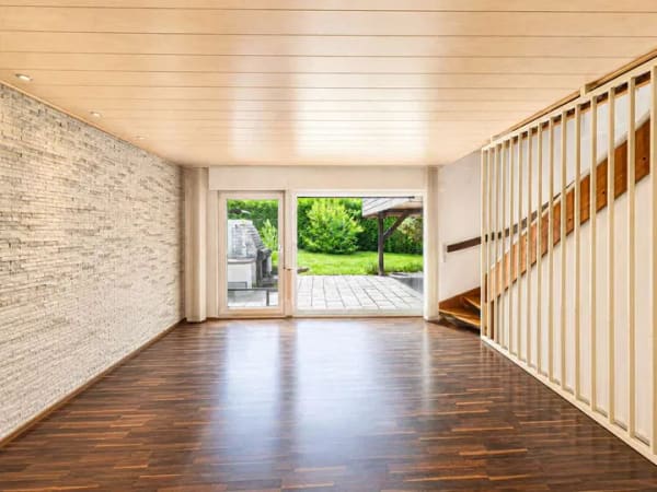 Immobilie in Hammersbach - Ein Zuhause mit viel Platz – gepflegt, modernisiert und voller Möglichkeiten - Bild 3
