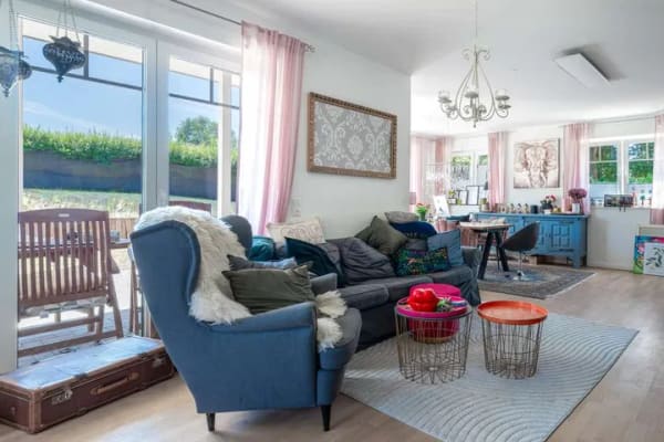 Immobilie in Asendorf - Junges Einfamilienhaus – modern und energieeffizient! Ankommen. Einziehen. Zuhause sein
 - Bild 4