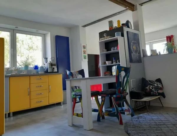 Immobilie in Süderlügum - Attraktives Wohn- und Geschäftshaus mit zwei Einheiten – vielseitige Gestaltungsmöglichkeiten erwart - Bild 4