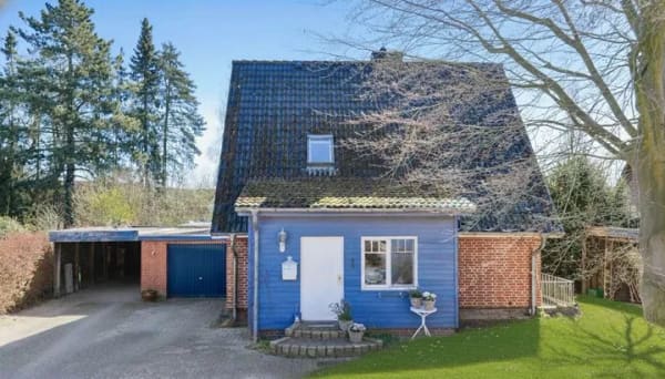 Immobilie in Schönberg - Familienzeit: 
Großzügig wohnen im Grünen - Bild 2