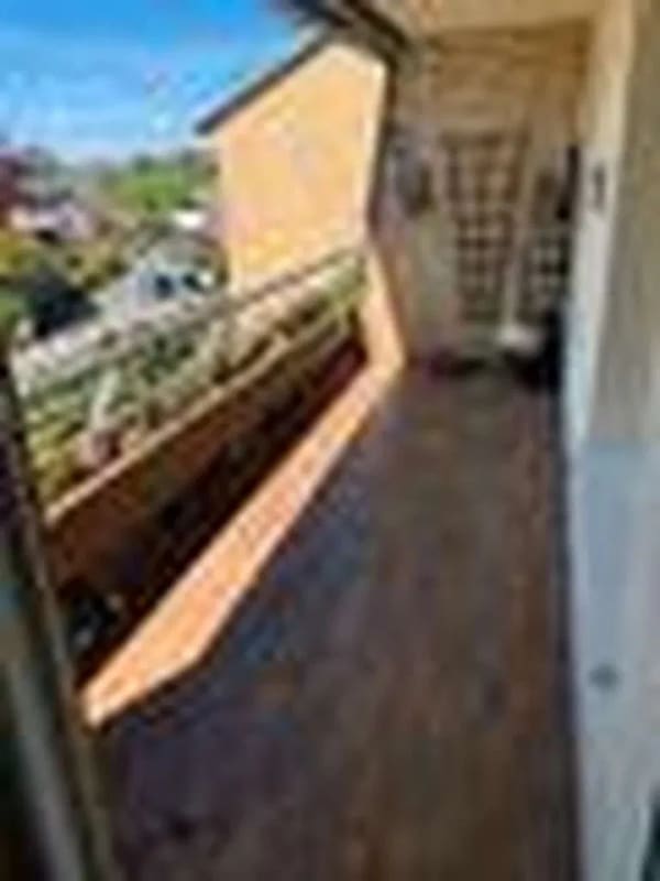 Immobilie in Ellerau - Lichtdurchflutete 4-Zimmer-Wohnung mit großer Südwest-Loggia, Garage und Top-Anbindung an Hamburg - Bild 1
