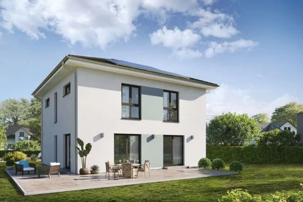 Immobilie in Zuzenhausen - Ihr individuell geplantes Einfamilienhaus in Zuzenhausen - Flexibilität und Qualität vereint - Bild 3