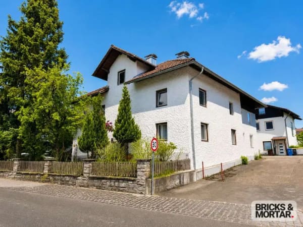 Immobilie in Oy-Mittelberg - Starkes Investment im Herzen von Oy-Mittelberg mit hoher Abschreibung - Bild 3