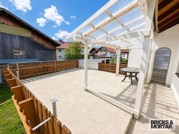 Immobilie in Oy-Mittelberg - Starkes Investment im Herzen von Oy-Mittelberg mit hoher Abschreibung - Bild 4