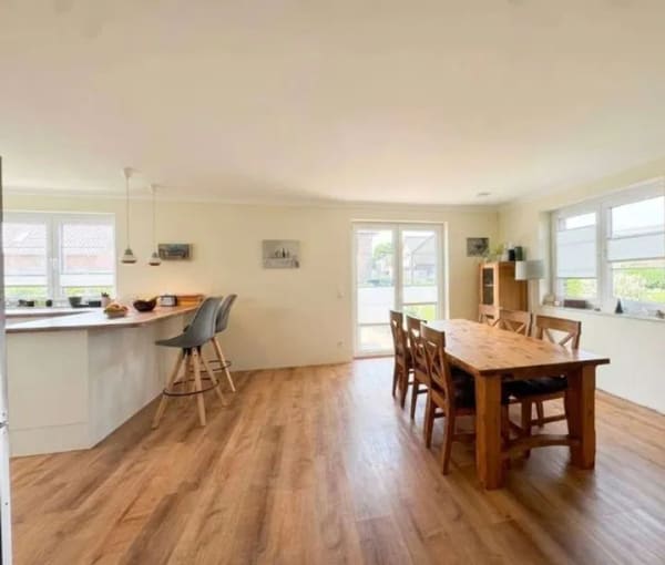 Immobilie in Heidekamp - Einfamilienhaus mit Neubaucharakter und Energieklasse A+ - Bild 1