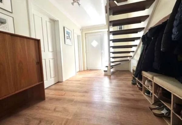 Immobilie in Heidekamp - Einfamilienhaus mit Neubaucharakter und Energieklasse A+ - Bild 4