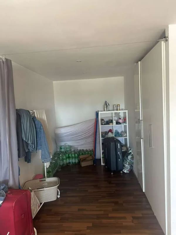 Immobilie in Ludwigshafen am Rhein - Vermietete 1,5-Zimmer-Wohnung mit TG-Stellplatz – Kapitalanlage in Ludwigshafen - Bild 4