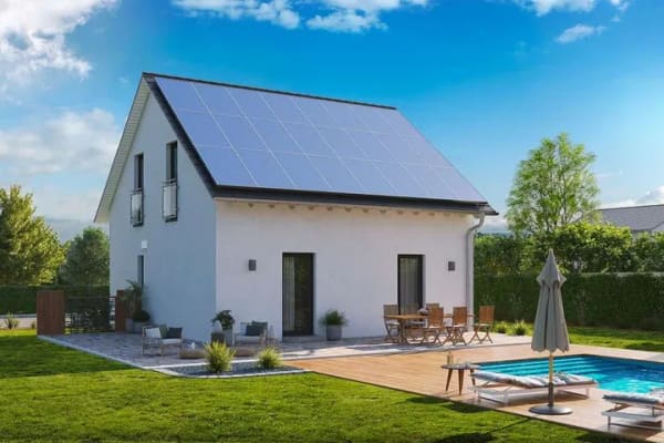 Immobilie in Nauort - Modernes Einfamilienhaus in Nauort - Effizient & individuell gestaltbar - Bild 2