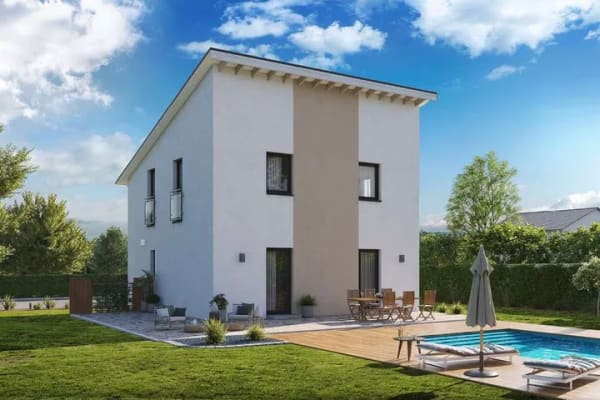 Immobilie in Nauort - Modernes Einfamilienhaus in Nauort - Effizient & individuell gestaltbar - Bild 3
