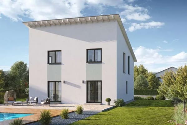 Immobilie in Selters (Westerwald) - Individuell geplantes Einfamilienhaus in Selters - Ihr Traumhaus zum Mitgestalten - Bild 2