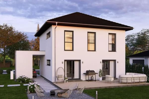 Immobilie in Selters (Westerwald) - Individuell geplantes Einfamilienhaus in Selters - Flexibilität und Qualität für Ihr Traumzuhause - Bild 3