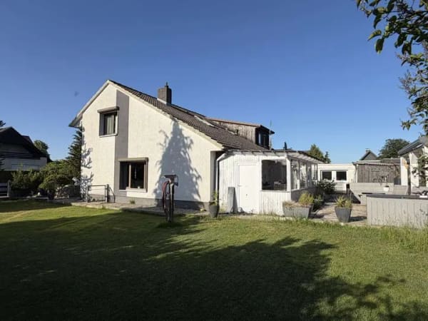 Immobilie in Wesendorf - Wesendorf - Bild 2