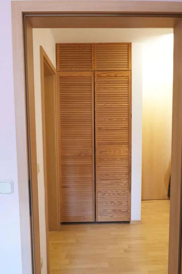Immobilie in Langenzenn - Helle Dachgeschosswohnung mit Loggia, Stellplatz und Wohlfühlfaktor in Langenzenn - Bild 4