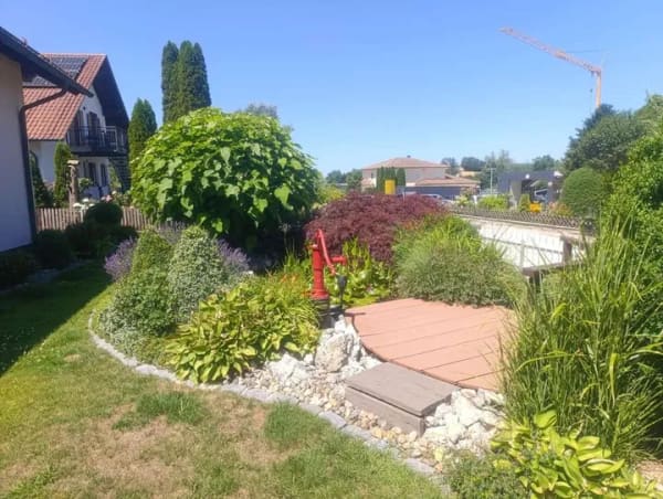 Immobilie in Wildenberg - Zweifamilienhaus mit 302 m² Wohnfläche in Wildenberg - Bild 2