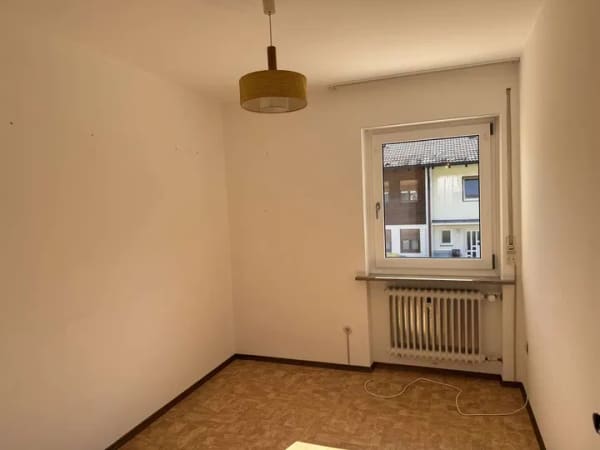 Immobilie in Oberammergau - Mehr Platz, mehr Möglichkeiten, mehr Zu Hause! Interessantes Reihenmittelhaus in ruhiger Lage - Bild 3