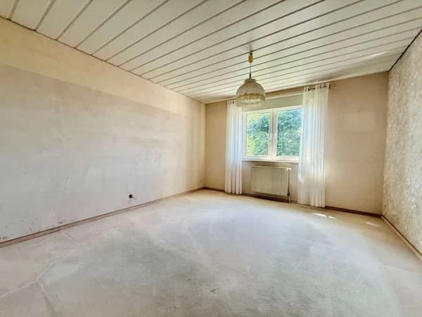 Immobilie in Neustadt am Rübenberge - Wohnen in zentraler Lage der Kernstadt mit Blick ins Grüne - Bild 2