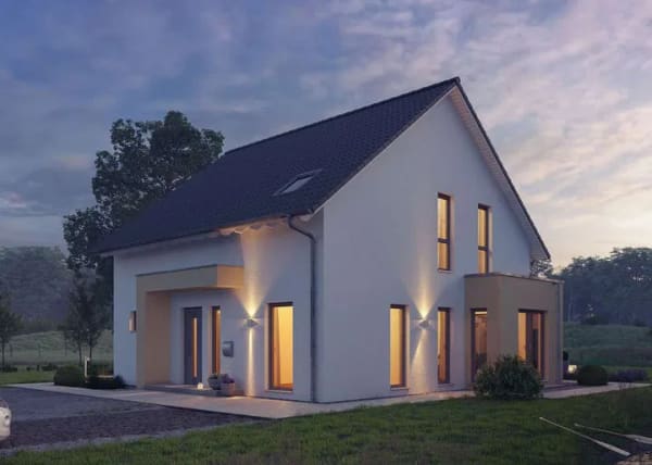 Immobilie in Burg (Spreewald) - Ihr Traumhaus wartet – Großzügiges Einfamilienhaus inkl. Grundstück - Bild 2