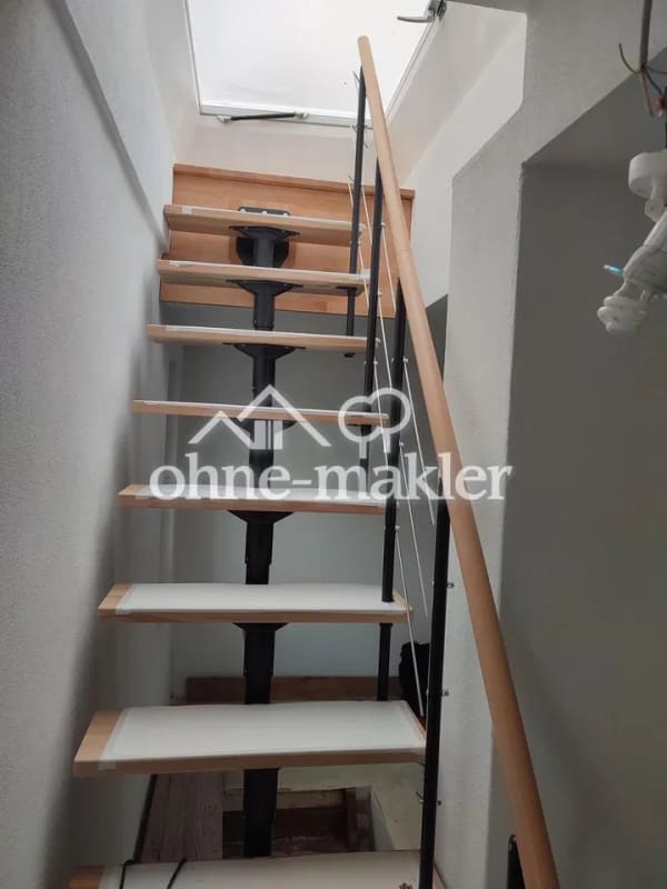 Immobilie in Dornburg-Camburg - Einfamilienhaus freistehend in Camburg (Dornburg-Camburg) - Bild 1