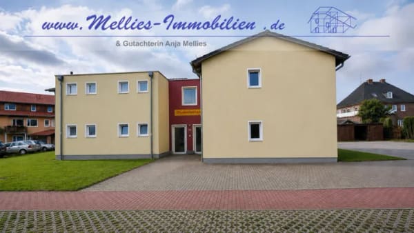 Immobilie in Suderburg - Mehrfamilienhaus in Suderburg - Bild 0