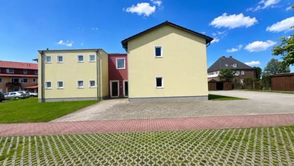 Immobilie in Suderburg - Mehrfamilienhaus in Suderburg - Bild 1