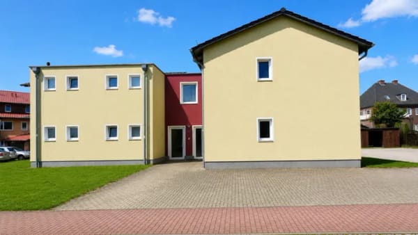 Immobilie in Suderburg - Mehrfamilienhaus in Suderburg - Bild 2